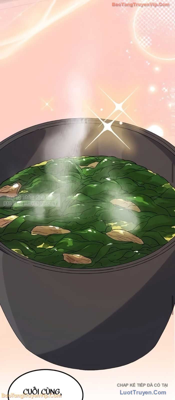 Chữa Lành Cuộc Sống Thông Qua Cắm Trại Ở Thế Giới Khác