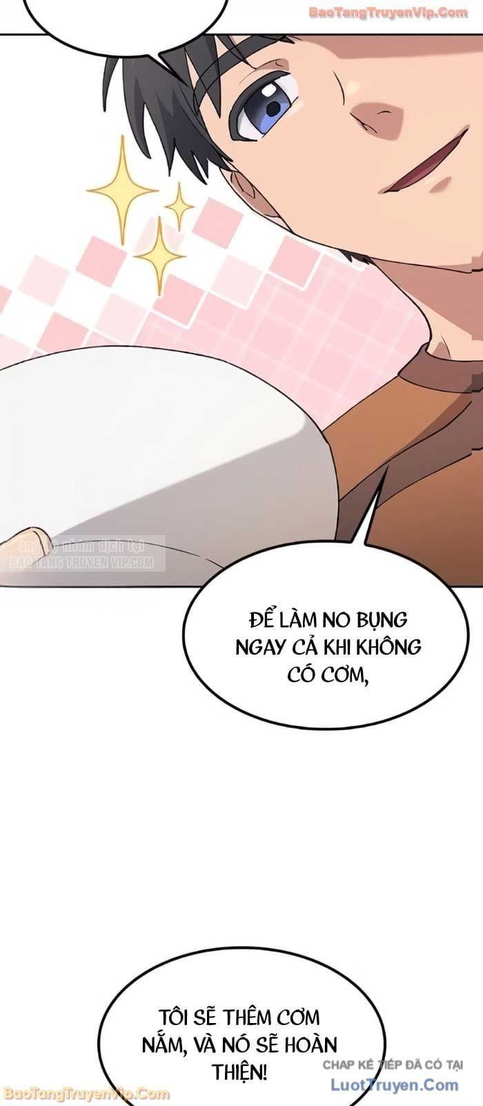 Chữa Lành Cuộc Sống Thông Qua Cắm Trại Ở Thế Giới Khác