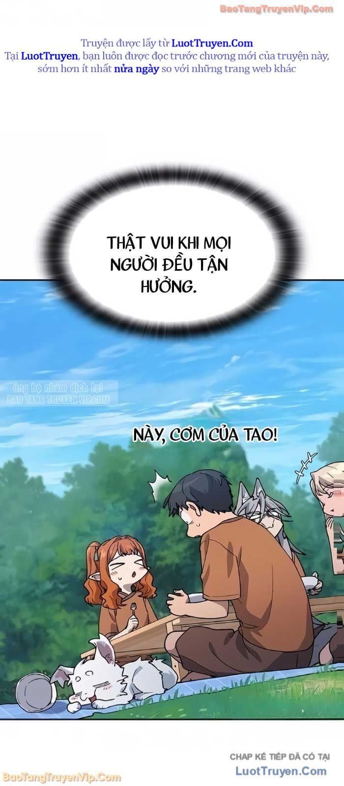 Chữa Lành Cuộc Sống Thông Qua Cắm Trại Ở Thế Giới Khác