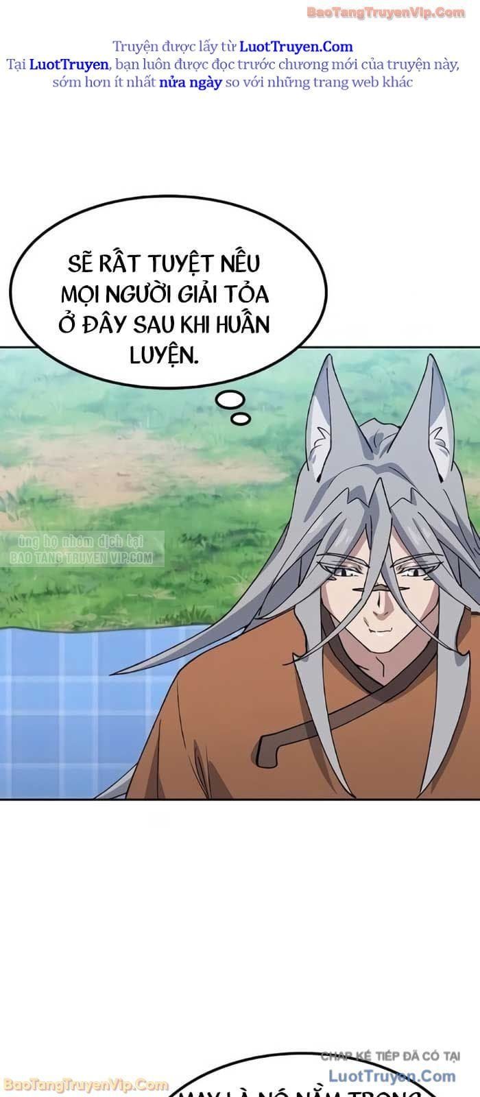 Chữa Lành Cuộc Sống Thông Qua Cắm Trại Ở Thế Giới Khác