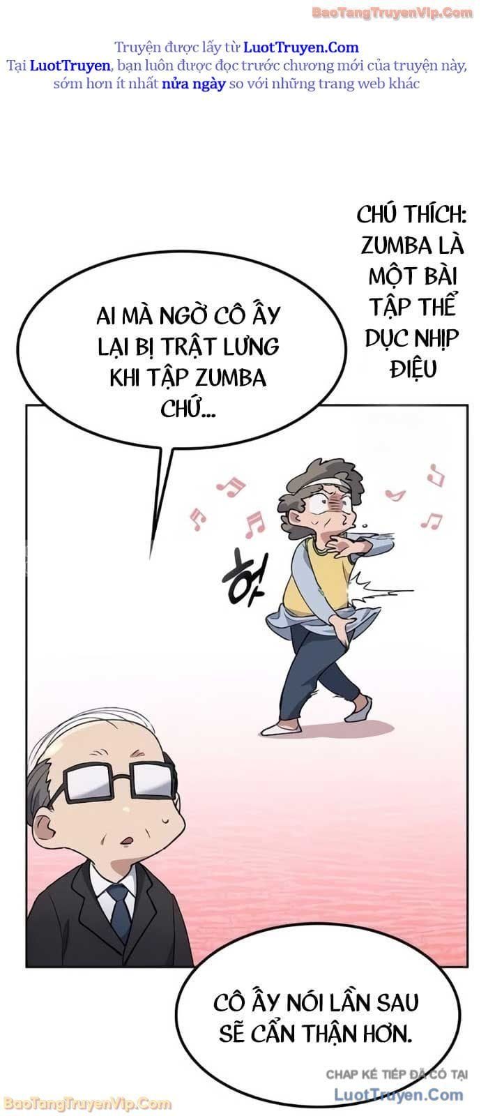 Chữa Lành Cuộc Sống Thông Qua Cắm Trại Ở Thế Giới Khác
