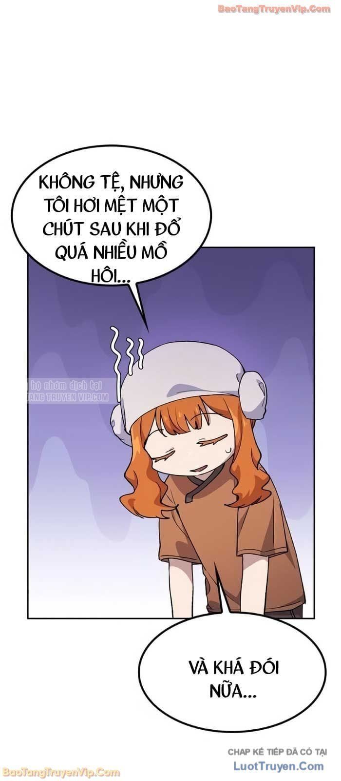 Chữa Lành Cuộc Sống Thông Qua Cắm Trại Ở Thế Giới Khác