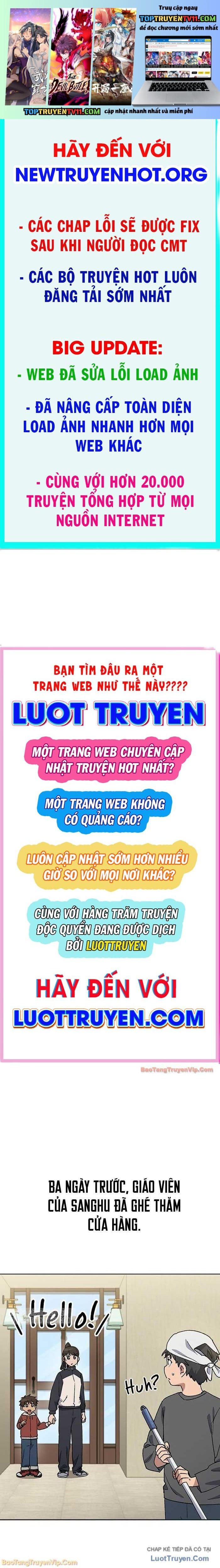 Chữa Lành Cuộc Sống Thông Qua Cắm Trại Ở Thế Giới Khác