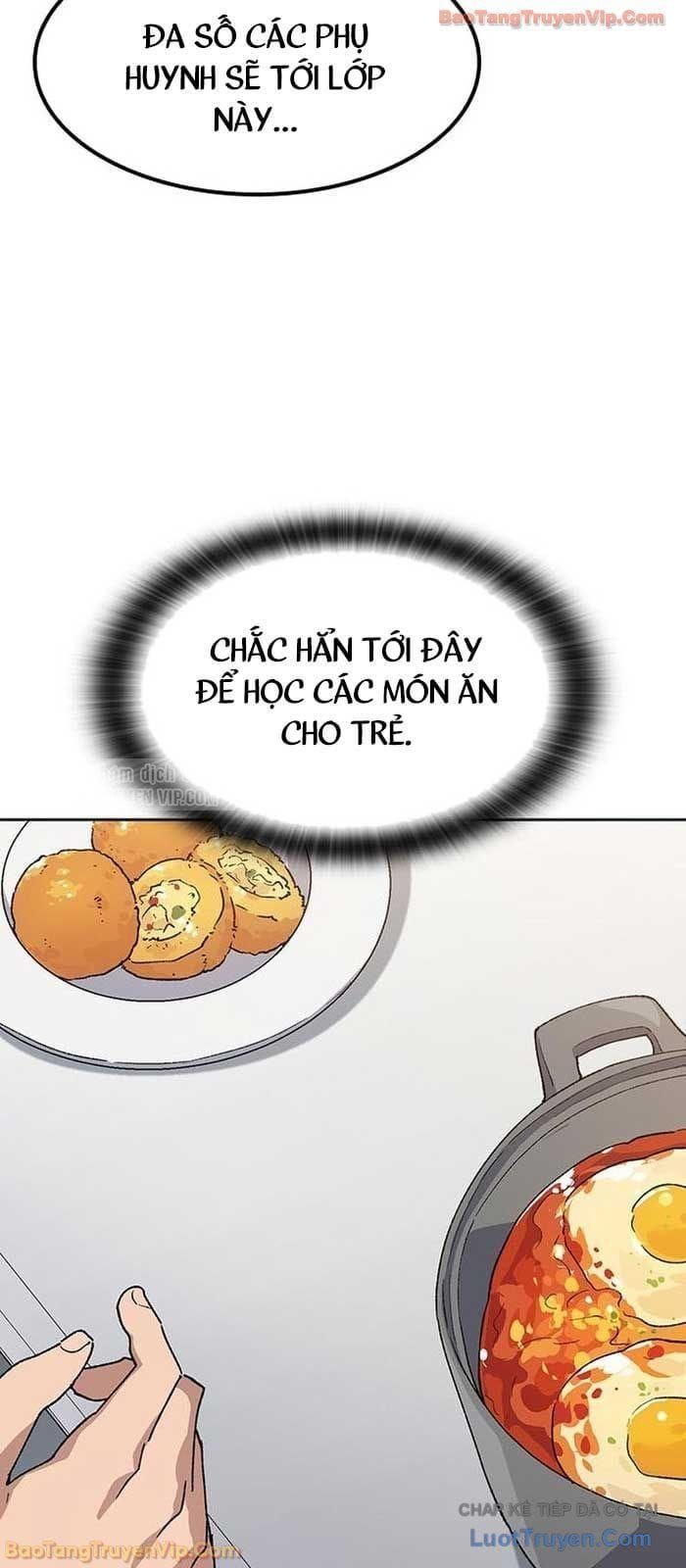 Chữa Lành Cuộc Sống Thông Qua Cắm Trại Ở Thế Giới Khác