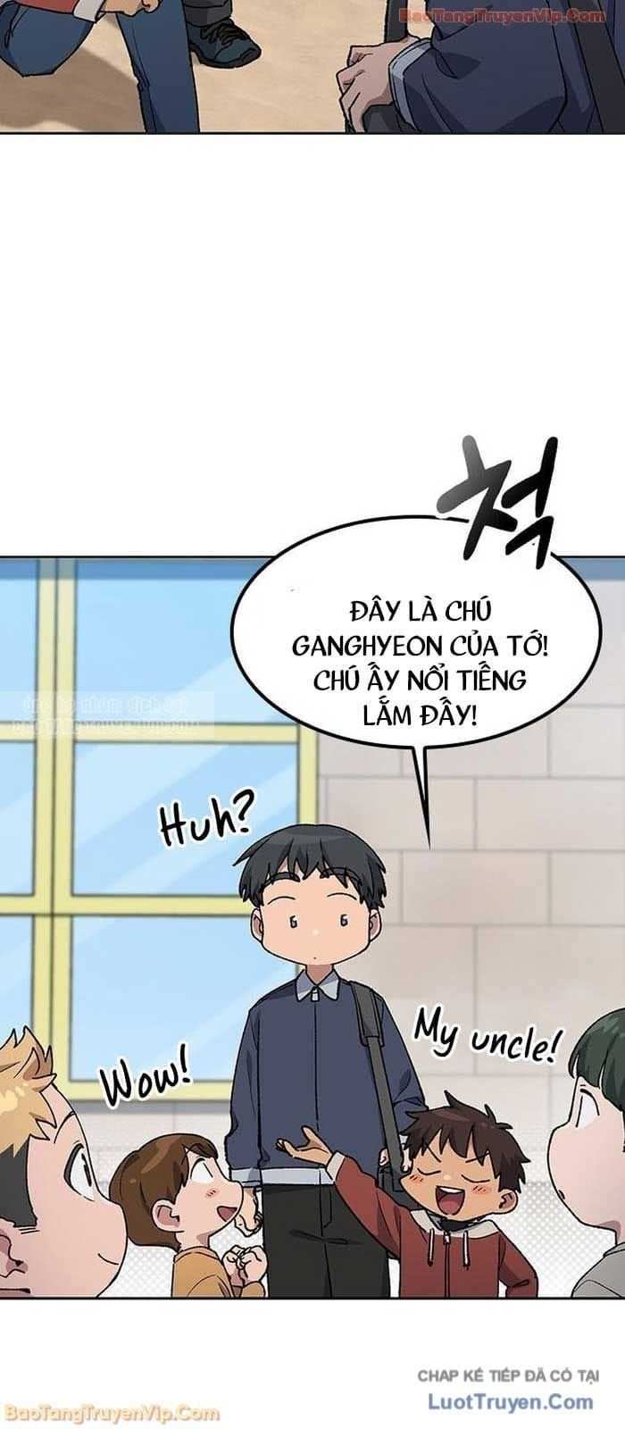 Chữa Lành Cuộc Sống Thông Qua Cắm Trại Ở Thế Giới Khác