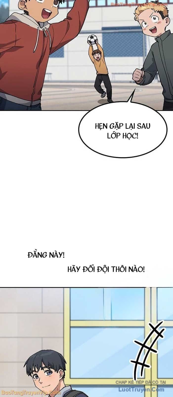 Chữa Lành Cuộc Sống Thông Qua Cắm Trại Ở Thế Giới Khác