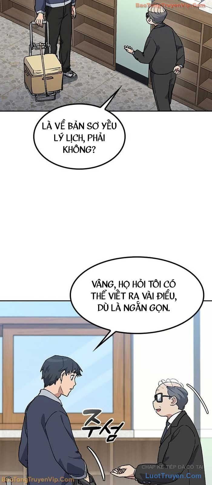 Chữa Lành Cuộc Sống Thông Qua Cắm Trại Ở Thế Giới Khác