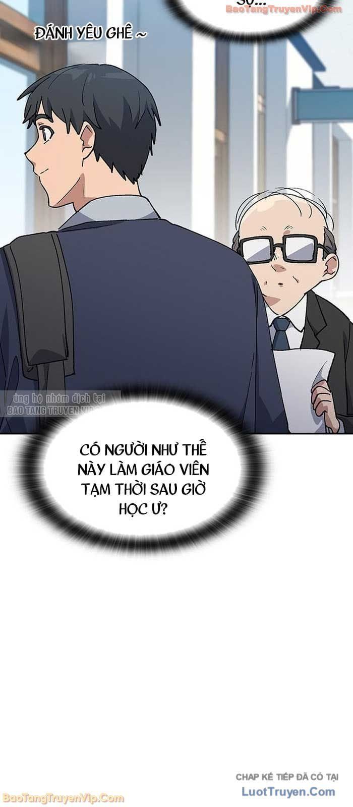 Chữa Lành Cuộc Sống Thông Qua Cắm Trại Ở Thế Giới Khác