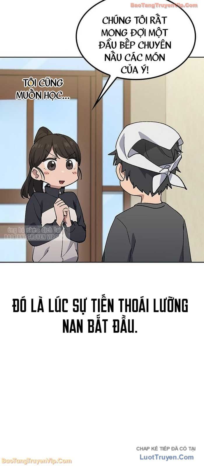 Chữa Lành Cuộc Sống Thông Qua Cắm Trại Ở Thế Giới Khác