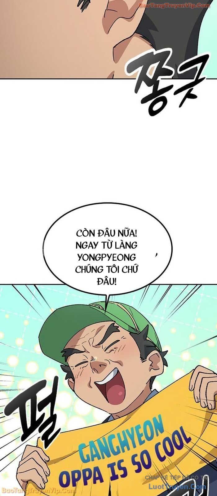 Chữa Lành Cuộc Sống Thông Qua Cắm Trại Ở Thế Giới Khác