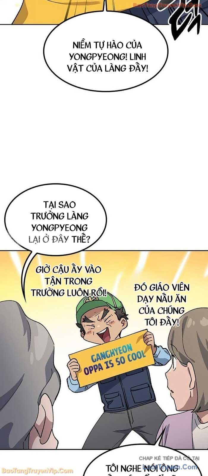 Chữa Lành Cuộc Sống Thông Qua Cắm Trại Ở Thế Giới Khác