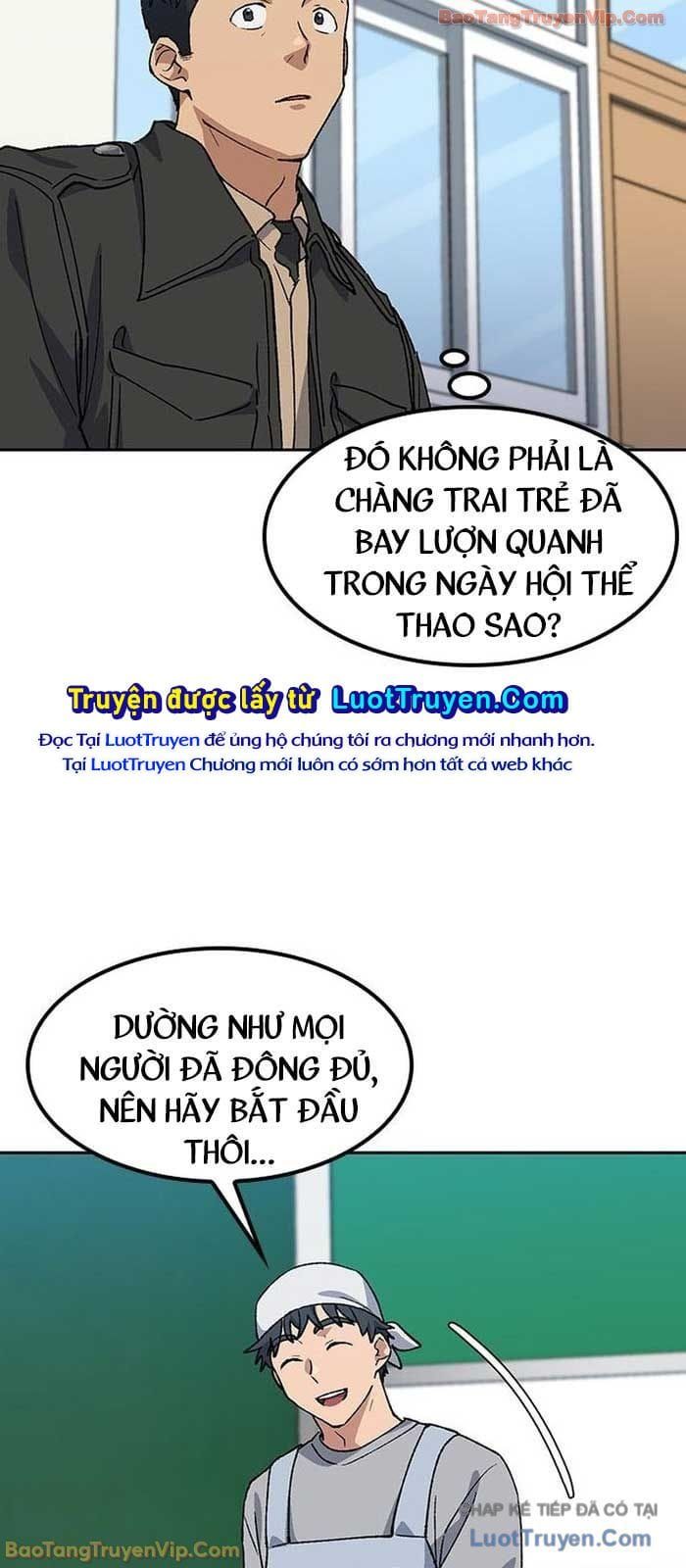 Chữa Lành Cuộc Sống Thông Qua Cắm Trại Ở Thế Giới Khác