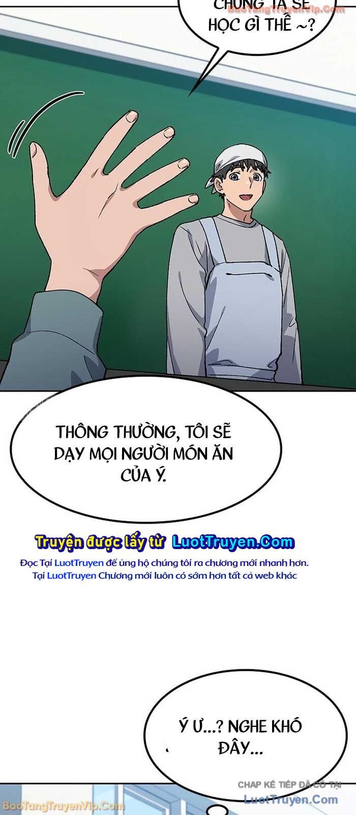 Chữa Lành Cuộc Sống Thông Qua Cắm Trại Ở Thế Giới Khác