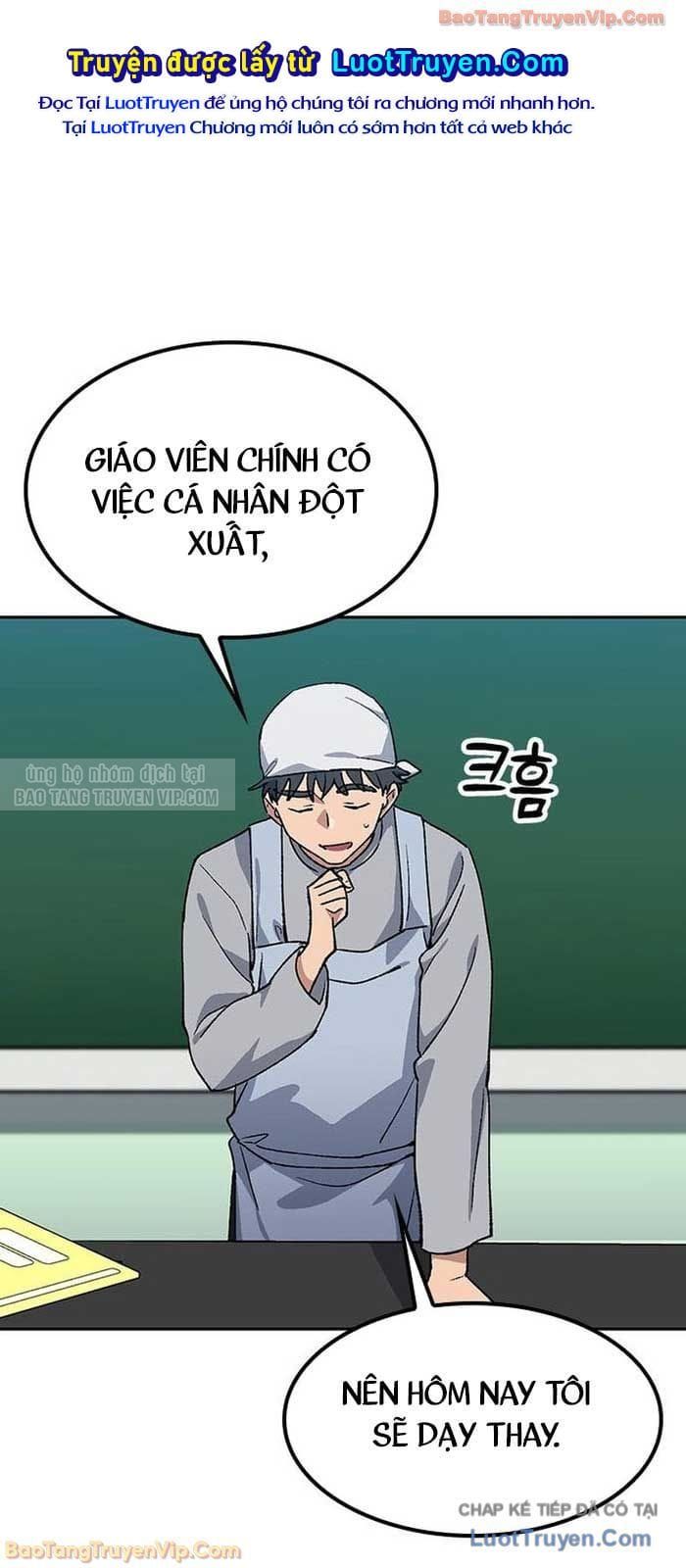 Chữa Lành Cuộc Sống Thông Qua Cắm Trại Ở Thế Giới Khác