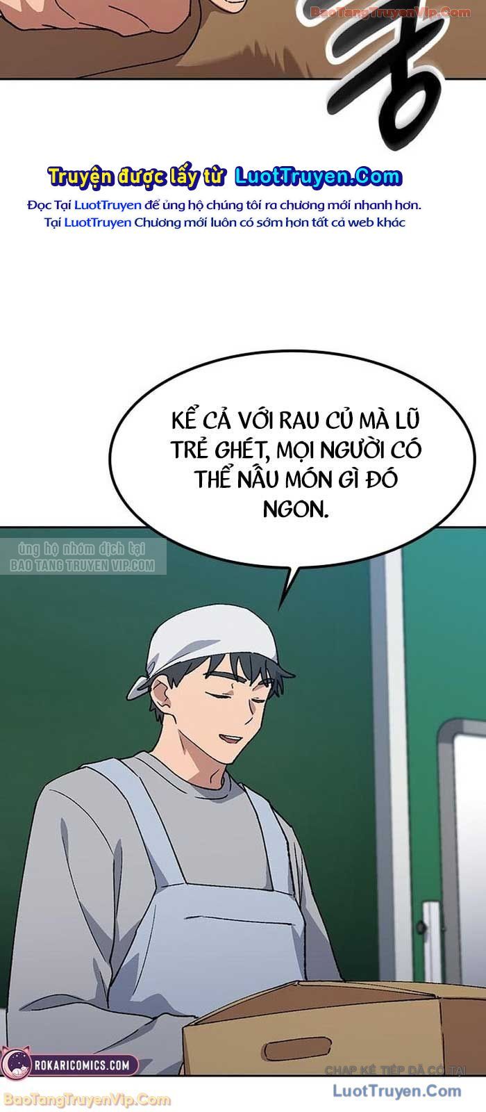 Chữa Lành Cuộc Sống Thông Qua Cắm Trại Ở Thế Giới Khác