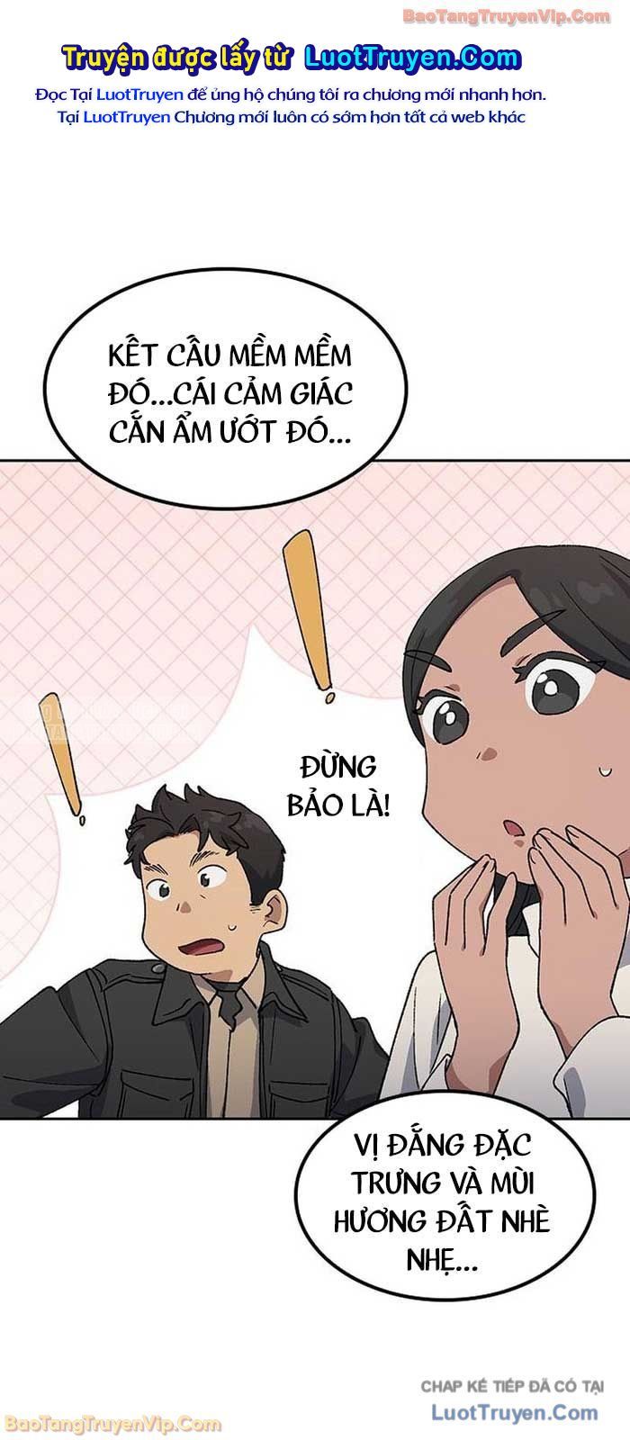 Chữa Lành Cuộc Sống Thông Qua Cắm Trại Ở Thế Giới Khác