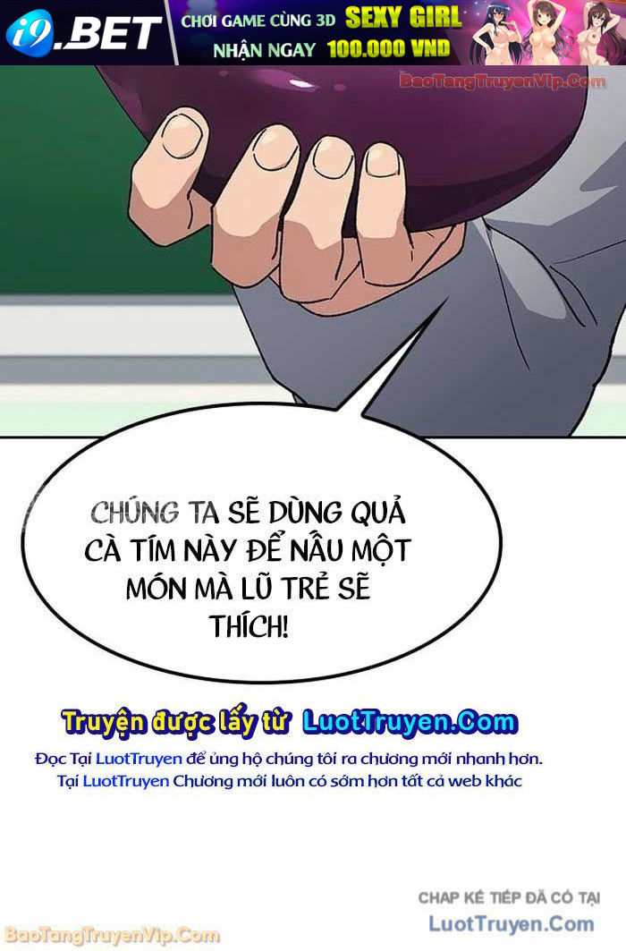 Chữa Lành Cuộc Sống Thông Qua Cắm Trại Ở Thế Giới Khác