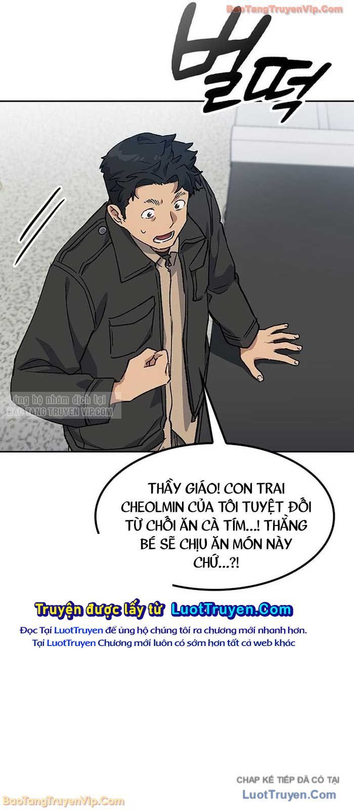 Chữa Lành Cuộc Sống Thông Qua Cắm Trại Ở Thế Giới Khác