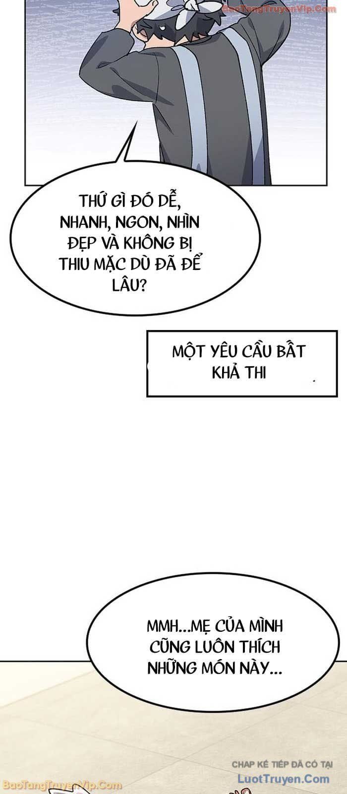Chữa Lành Cuộc Sống Thông Qua Cắm Trại Ở Thế Giới Khác