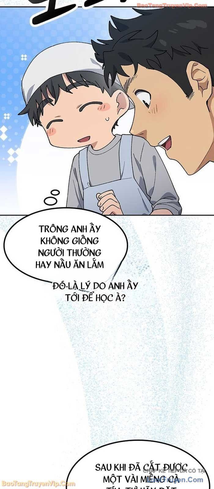 Chữa Lành Cuộc Sống Thông Qua Cắm Trại Ở Thế Giới Khác
