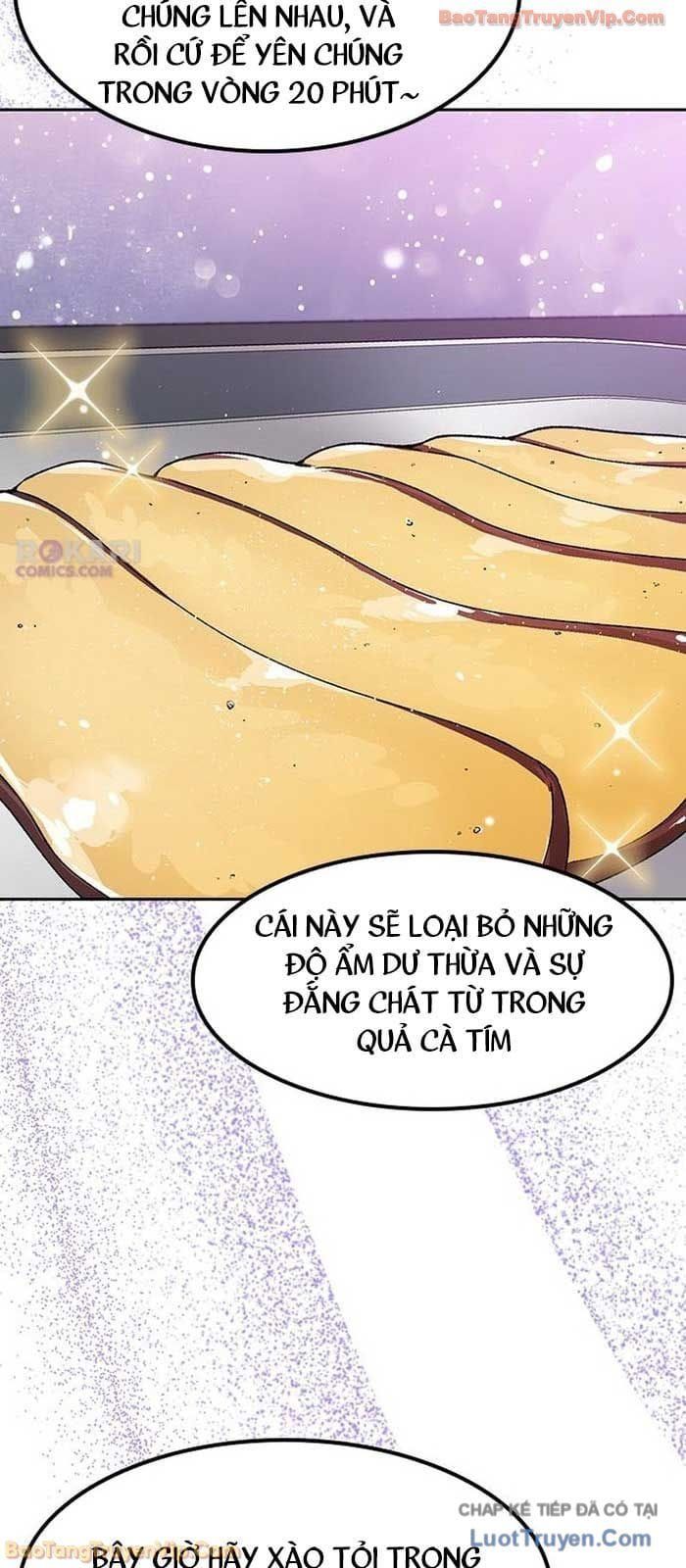 Chữa Lành Cuộc Sống Thông Qua Cắm Trại Ở Thế Giới Khác