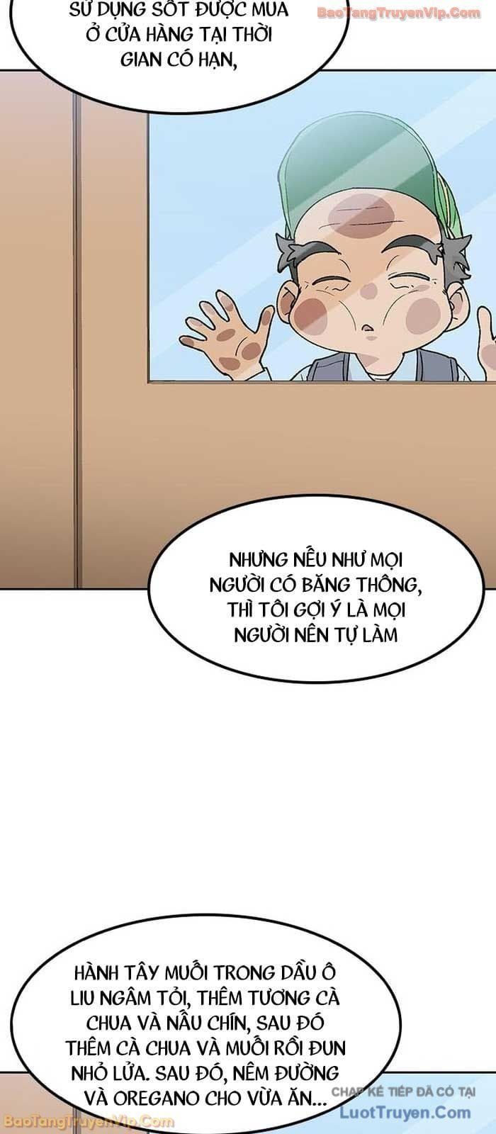 Chữa Lành Cuộc Sống Thông Qua Cắm Trại Ở Thế Giới Khác
