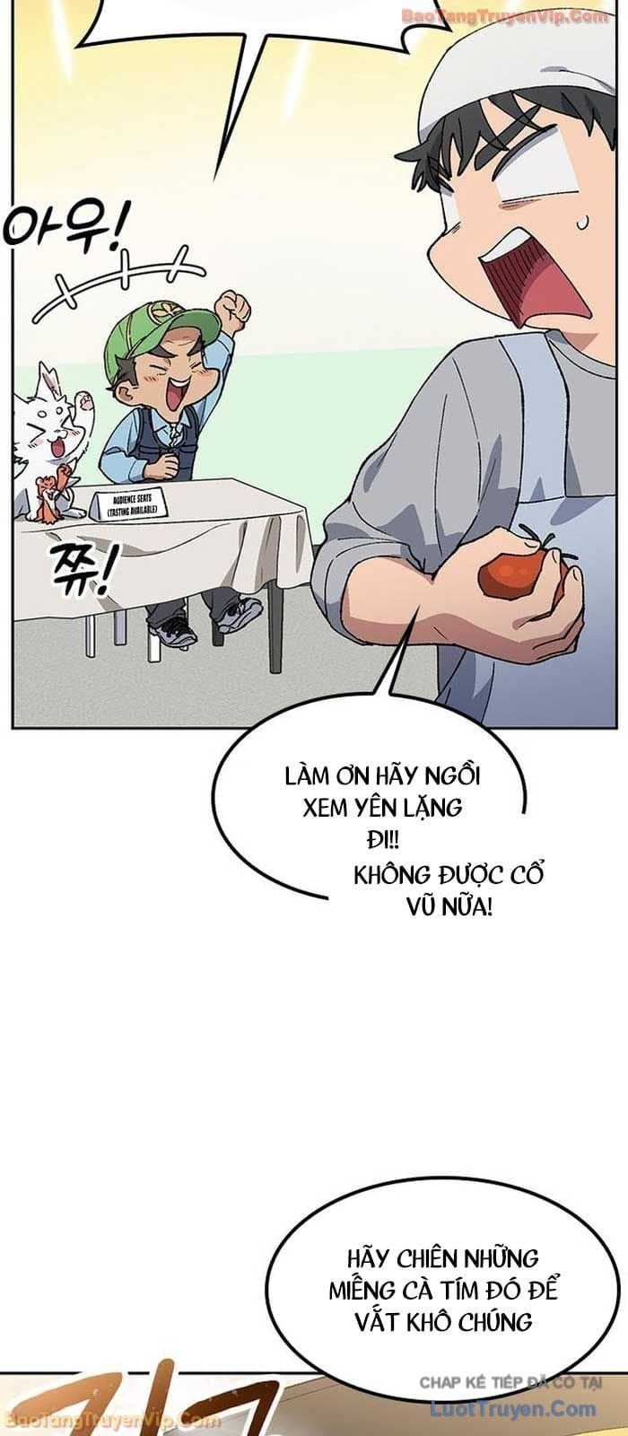 Chữa Lành Cuộc Sống Thông Qua Cắm Trại Ở Thế Giới Khác