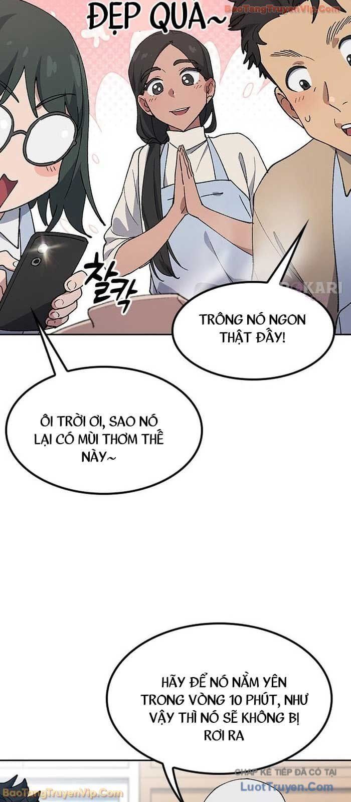 Chữa Lành Cuộc Sống Thông Qua Cắm Trại Ở Thế Giới Khác
