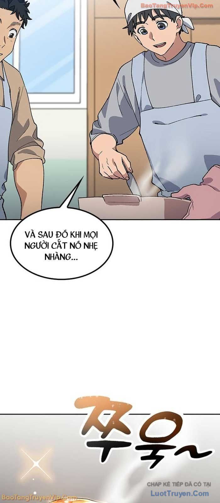 Chữa Lành Cuộc Sống Thông Qua Cắm Trại Ở Thế Giới Khác