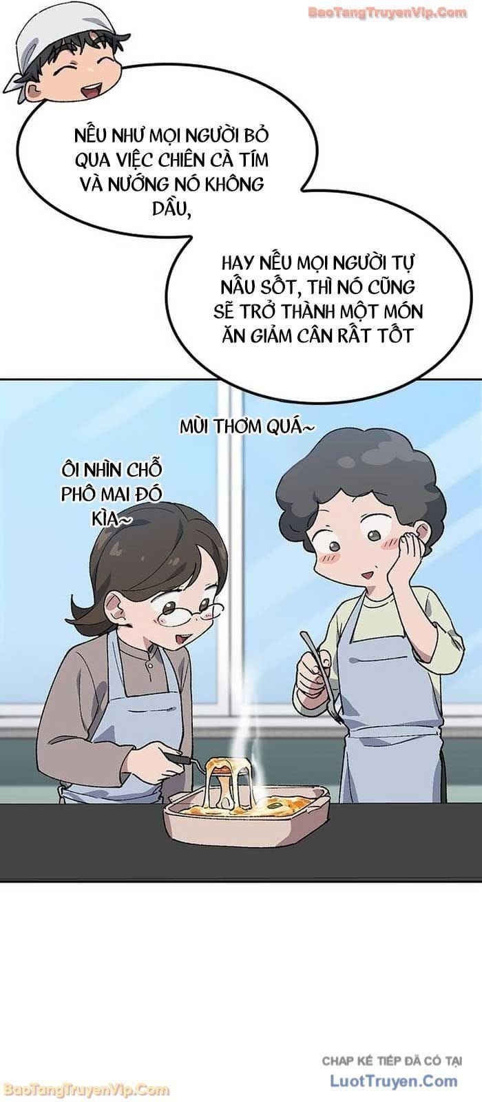 Chữa Lành Cuộc Sống Thông Qua Cắm Trại Ở Thế Giới Khác
