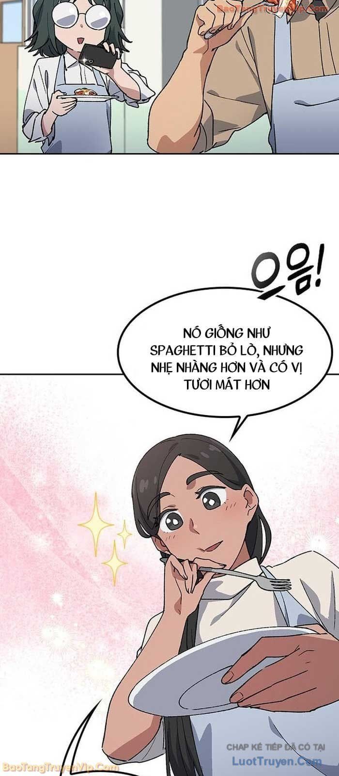 Chữa Lành Cuộc Sống Thông Qua Cắm Trại Ở Thế Giới Khác