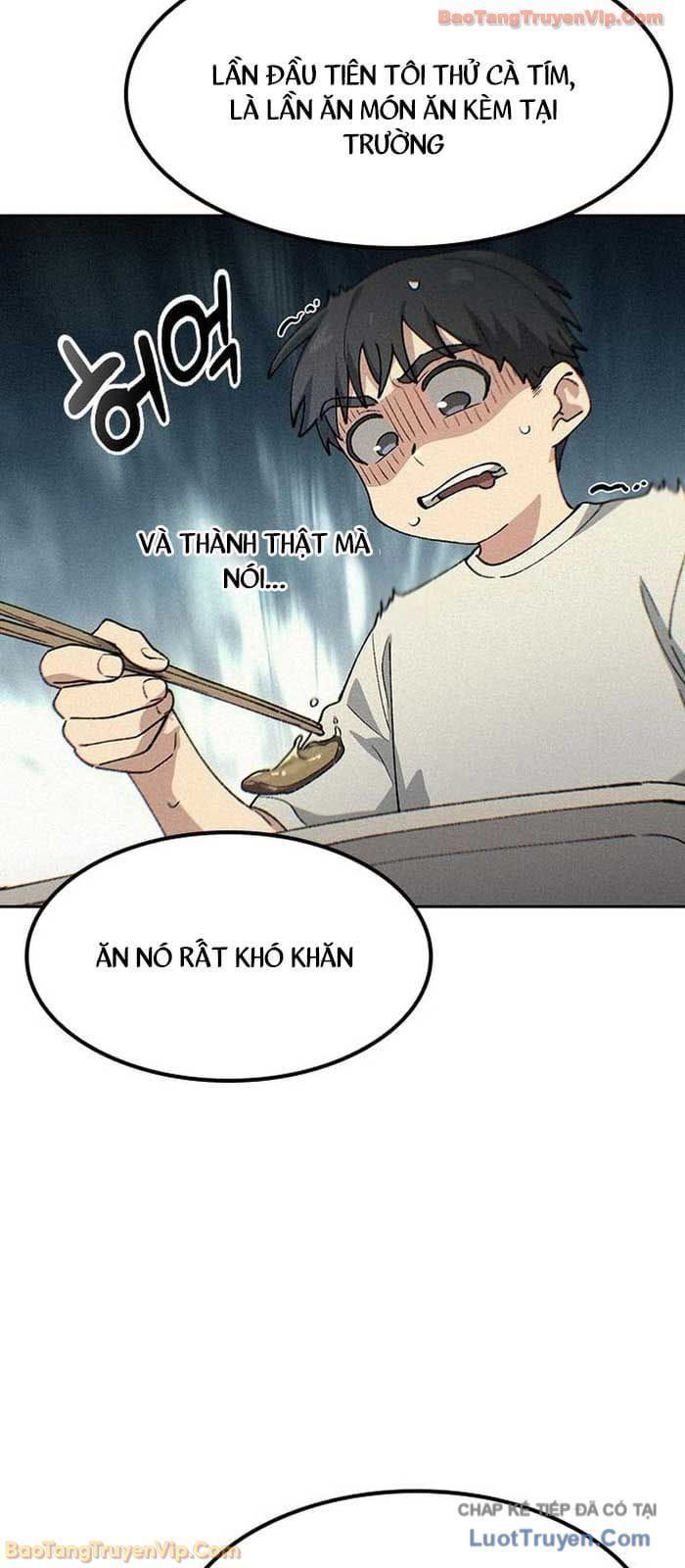 Chữa Lành Cuộc Sống Thông Qua Cắm Trại Ở Thế Giới Khác