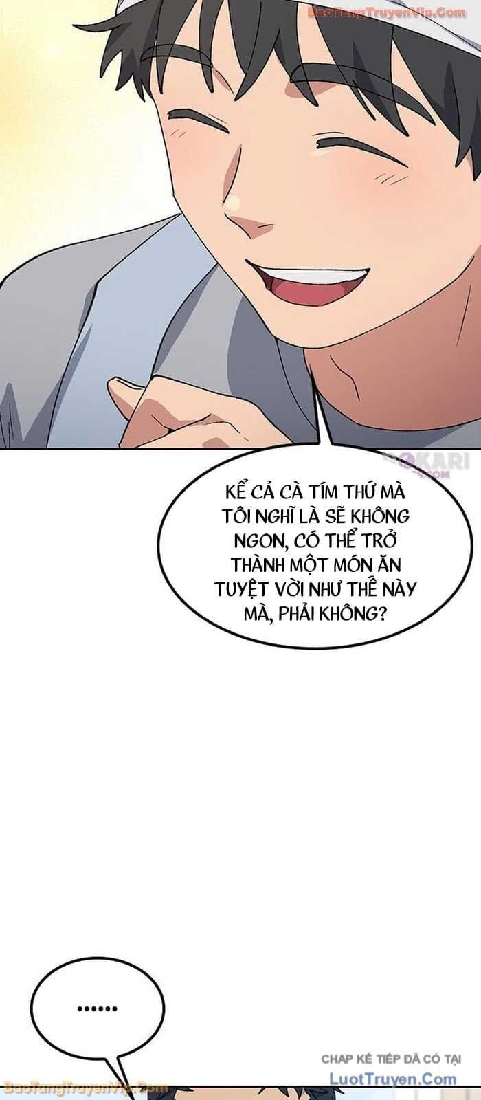Chữa Lành Cuộc Sống Thông Qua Cắm Trại Ở Thế Giới Khác