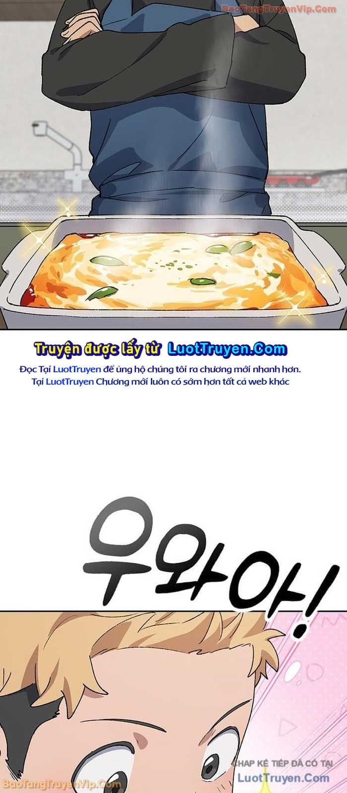 Chữa Lành Cuộc Sống Thông Qua Cắm Trại Ở Thế Giới Khác