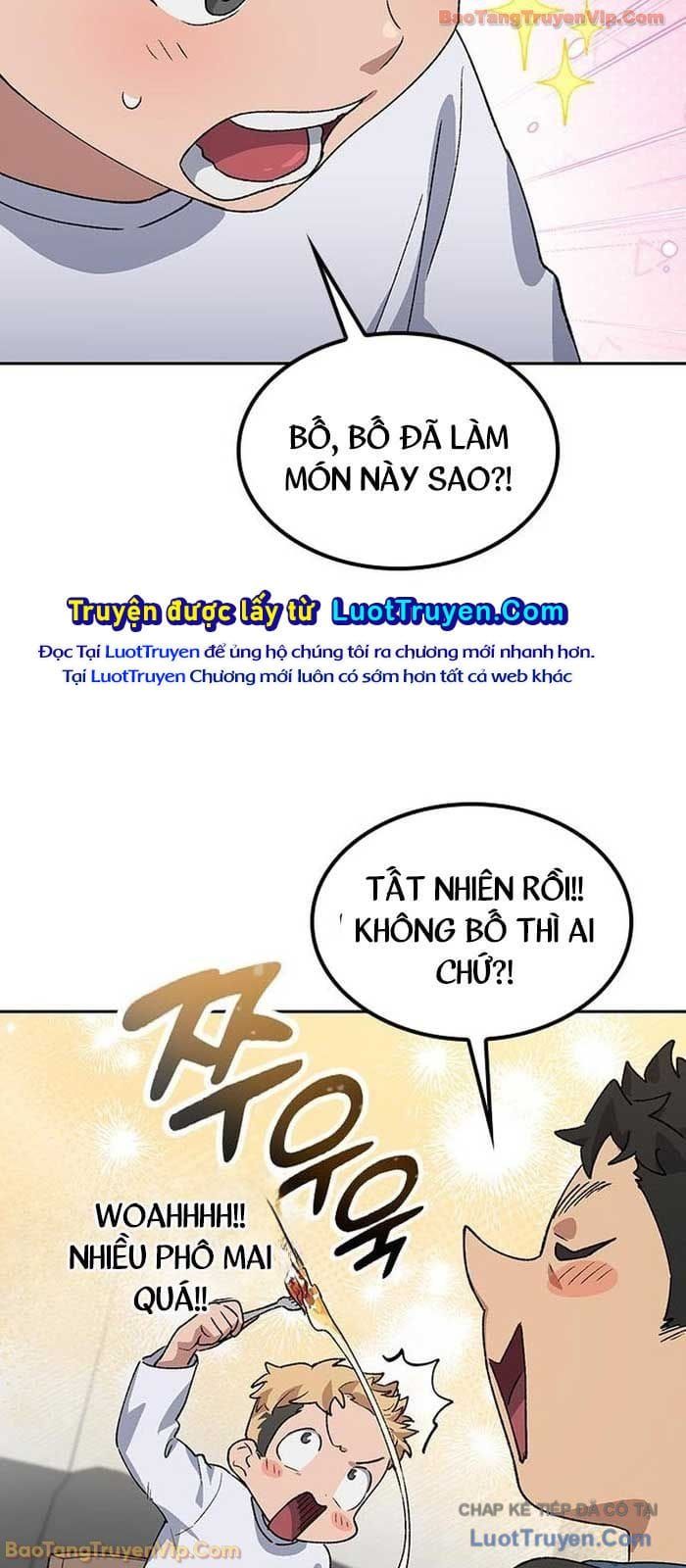 Chữa Lành Cuộc Sống Thông Qua Cắm Trại Ở Thế Giới Khác