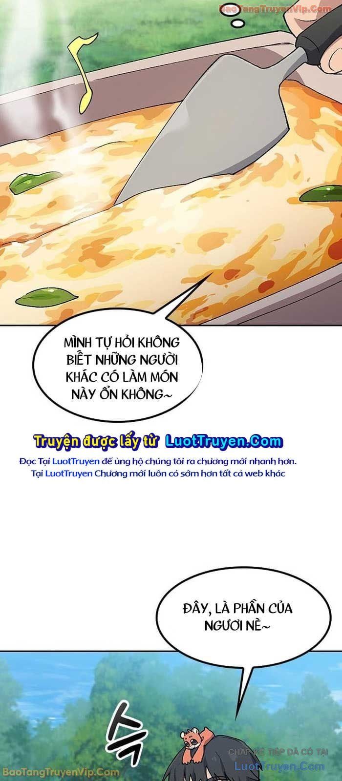 Chữa Lành Cuộc Sống Thông Qua Cắm Trại Ở Thế Giới Khác