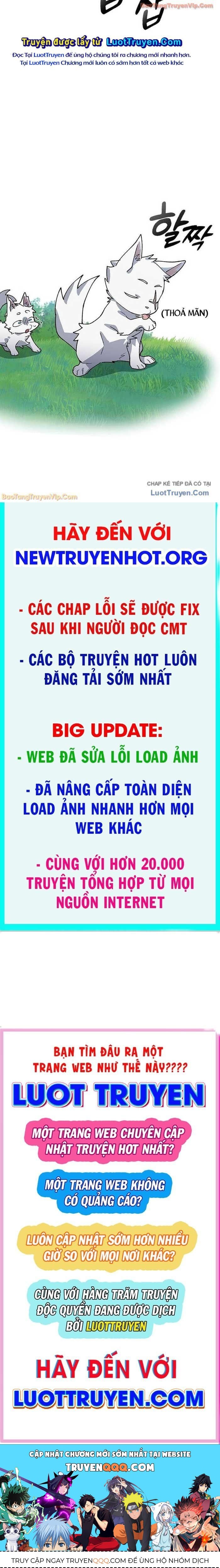Chữa Lành Cuộc Sống Thông Qua Cắm Trại Ở Thế Giới Khác