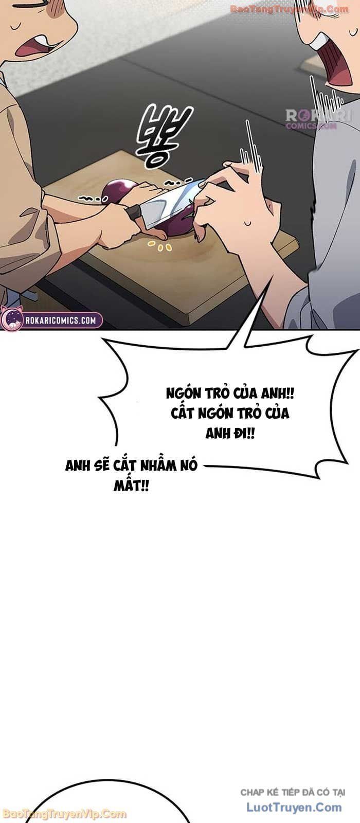 Chữa Lành Cuộc Sống Thông Qua Cắm Trại Ở Thế Giới Khác