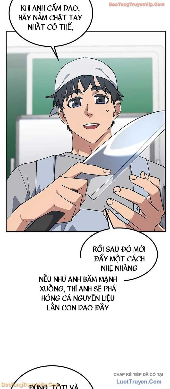 Chữa Lành Cuộc Sống Thông Qua Cắm Trại Ở Thế Giới Khác