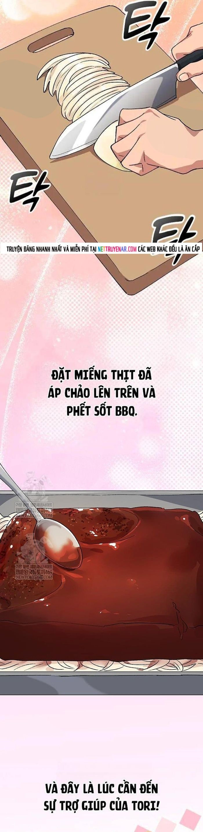 Chữa Lành Cuộc Sống Thông Qua Cắm Trại Ở Thế Giới Khác