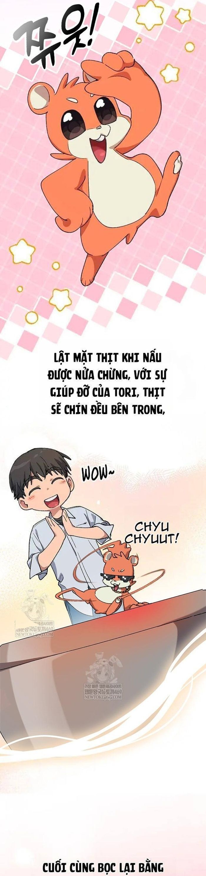 Chữa Lành Cuộc Sống Thông Qua Cắm Trại Ở Thế Giới Khác