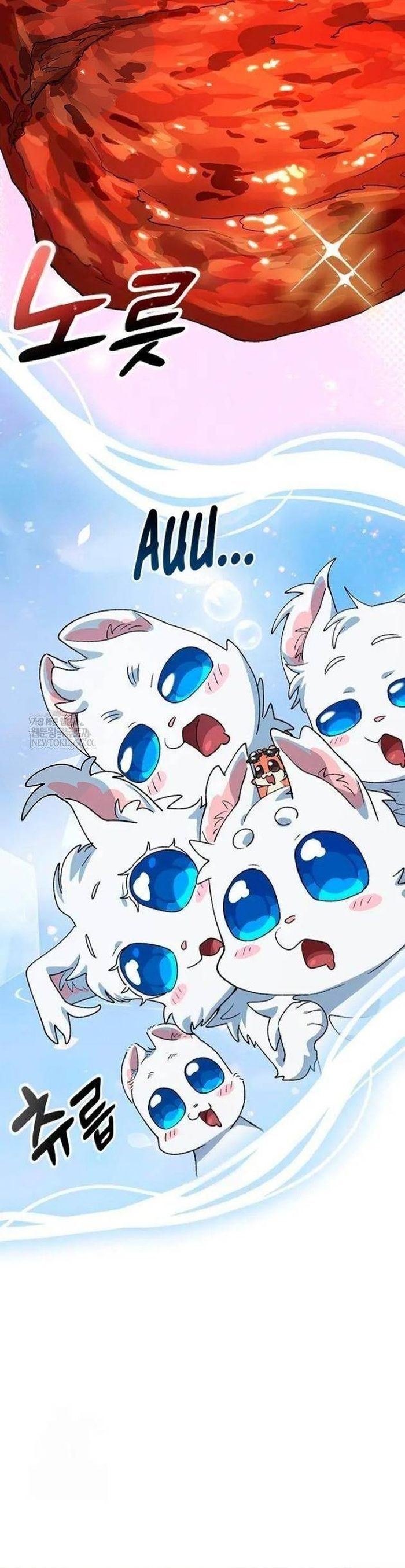 Chữa Lành Cuộc Sống Thông Qua Cắm Trại Ở Thế Giới Khác
