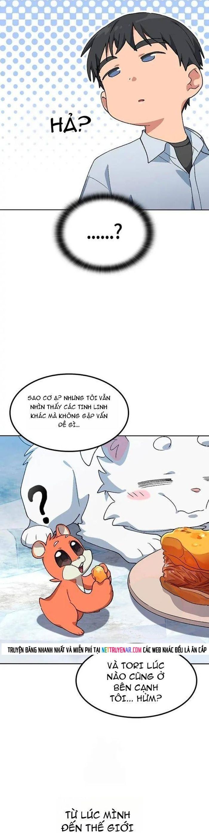 Chữa Lành Cuộc Sống Thông Qua Cắm Trại Ở Thế Giới Khác