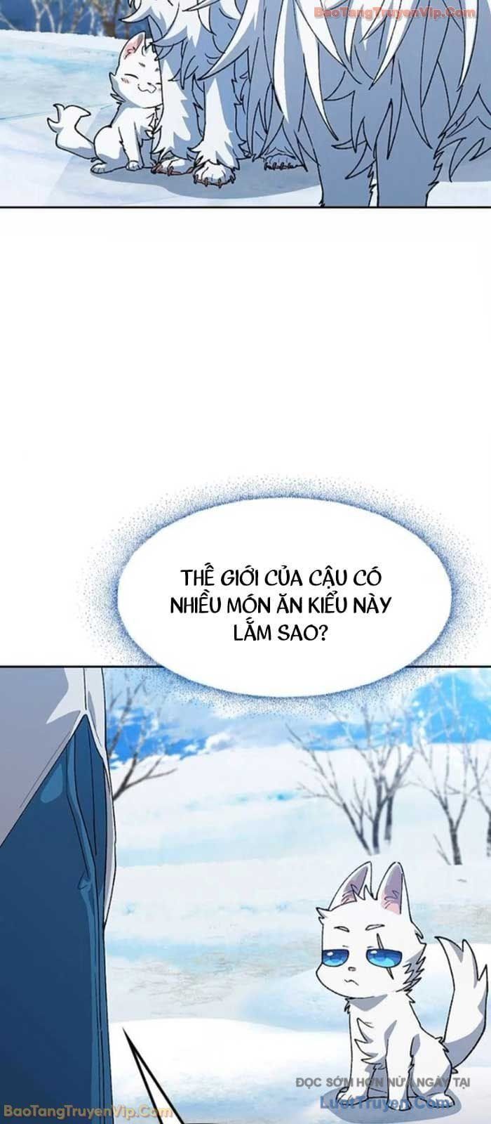 Chữa Lành Cuộc Sống Thông Qua Cắm Trại Ở Thế Giới Khác