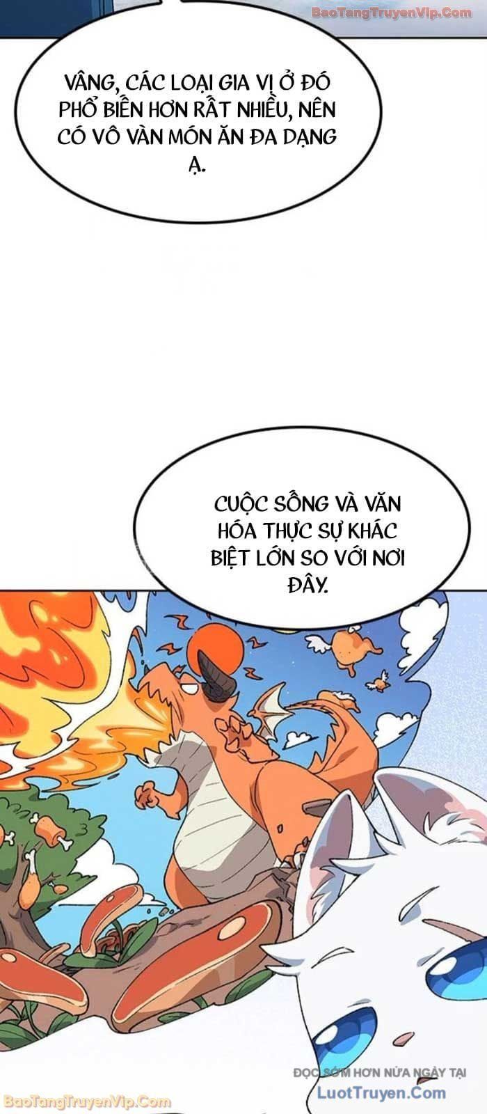 Chữa Lành Cuộc Sống Thông Qua Cắm Trại Ở Thế Giới Khác
