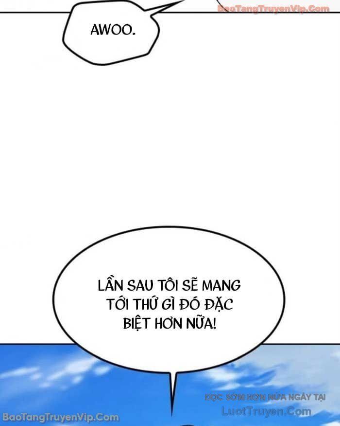 Chữa Lành Cuộc Sống Thông Qua Cắm Trại Ở Thế Giới Khác
