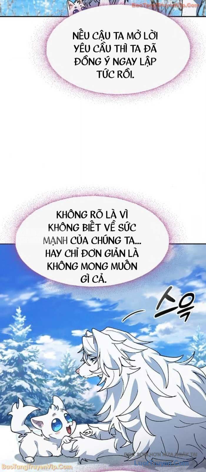 Chữa Lành Cuộc Sống Thông Qua Cắm Trại Ở Thế Giới Khác