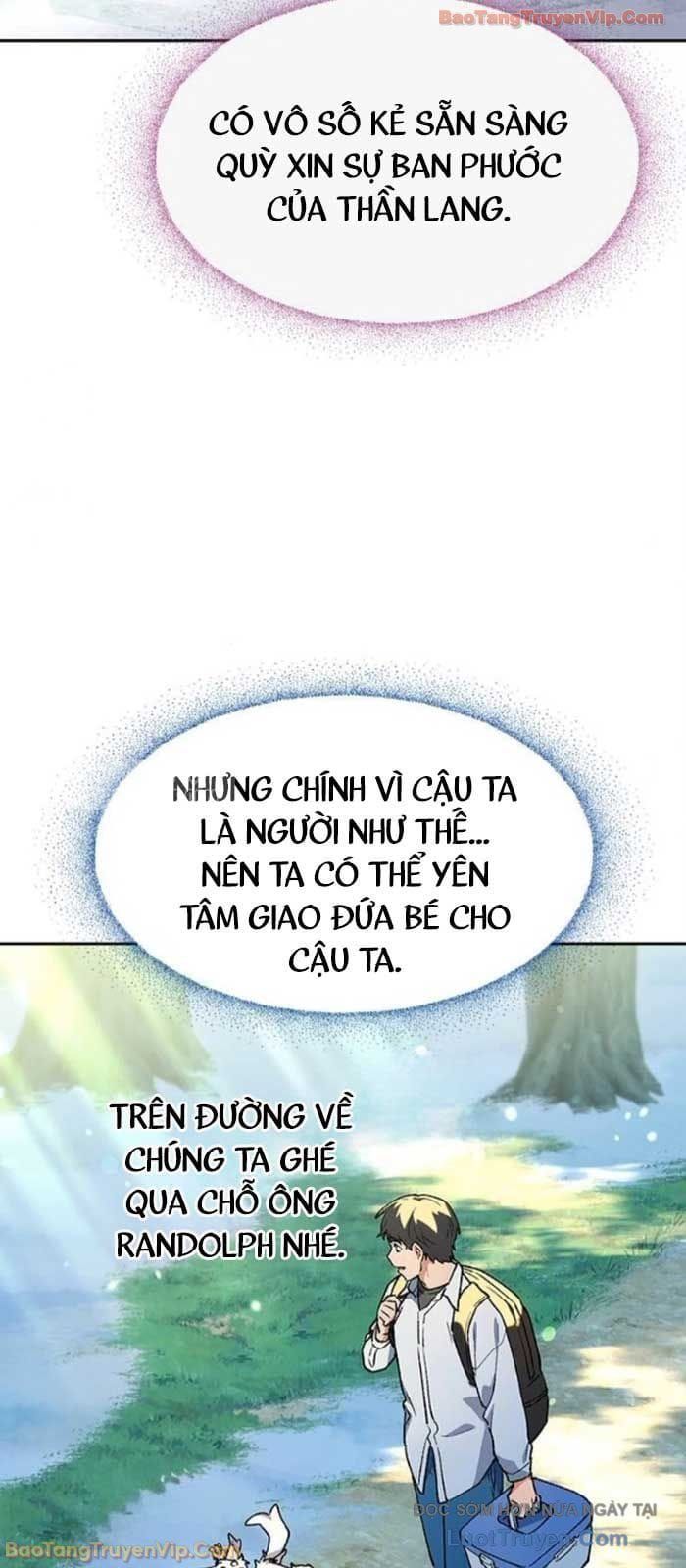 Chữa Lành Cuộc Sống Thông Qua Cắm Trại Ở Thế Giới Khác