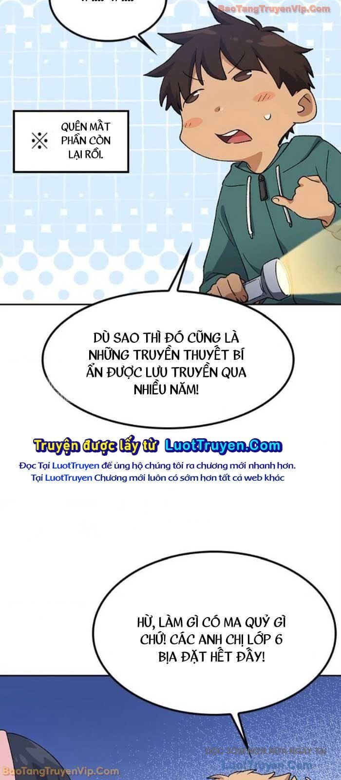 Chữa Lành Cuộc Sống Thông Qua Cắm Trại Ở Thế Giới Khác