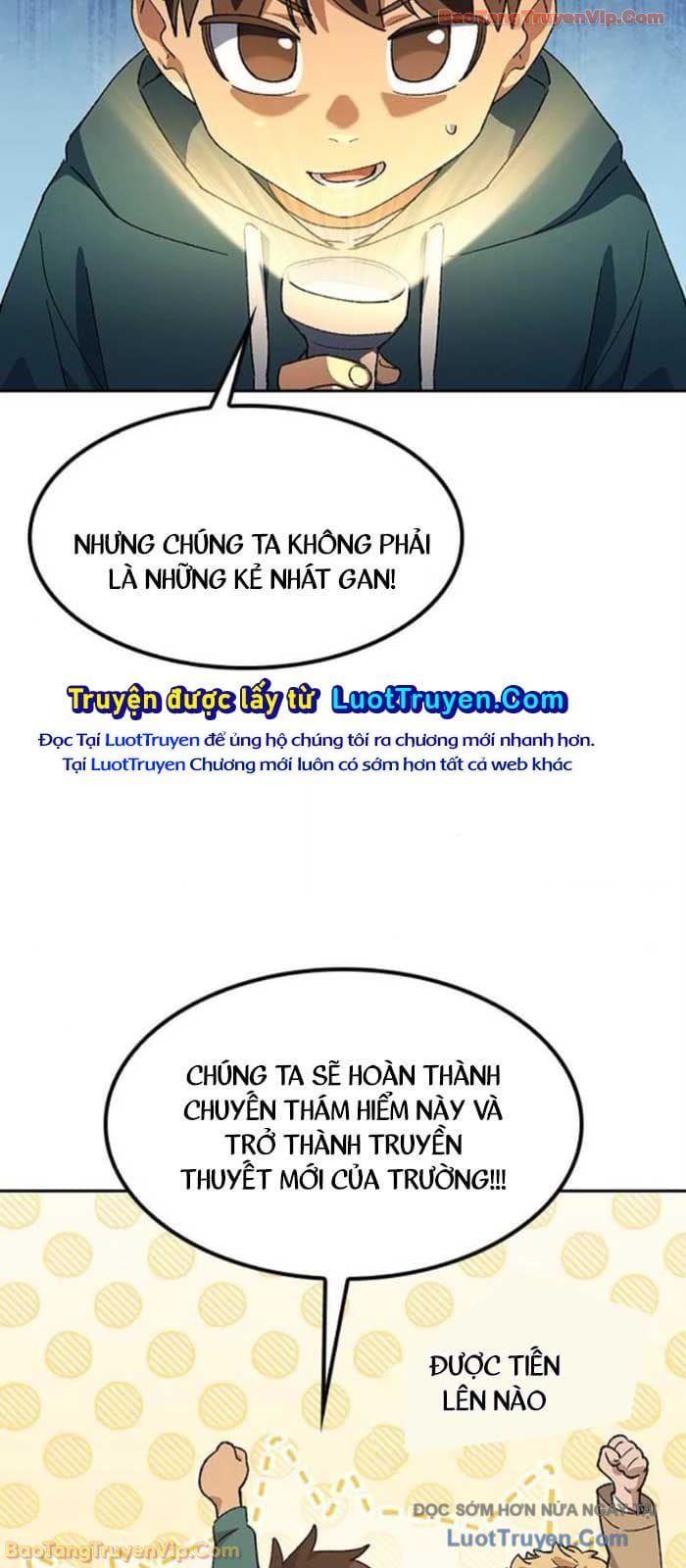 Chữa Lành Cuộc Sống Thông Qua Cắm Trại Ở Thế Giới Khác